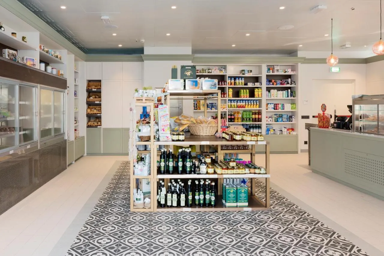 Hapimag Apartments Cavallino 3*, كافالّينو إيطاليا