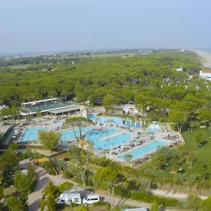 Kemp Victoria Mobilehome In Village Mediterraneo