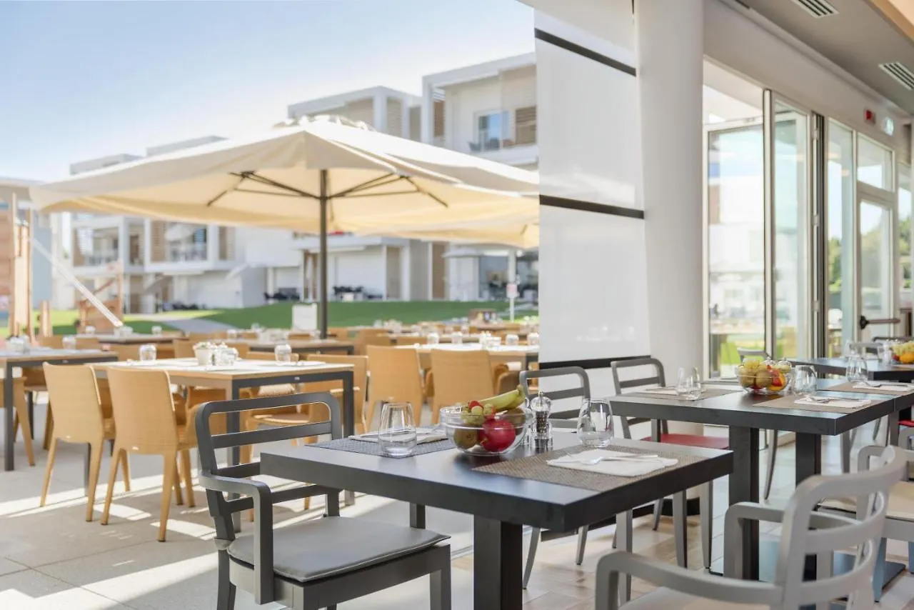 Aparthotel Hapimag Apartments Cavallino