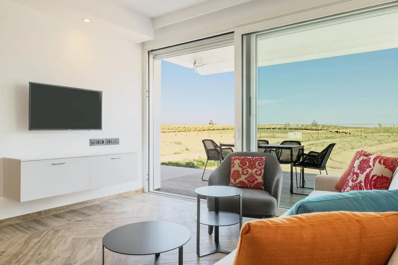 Hapimag Apartments Cavallino Italië