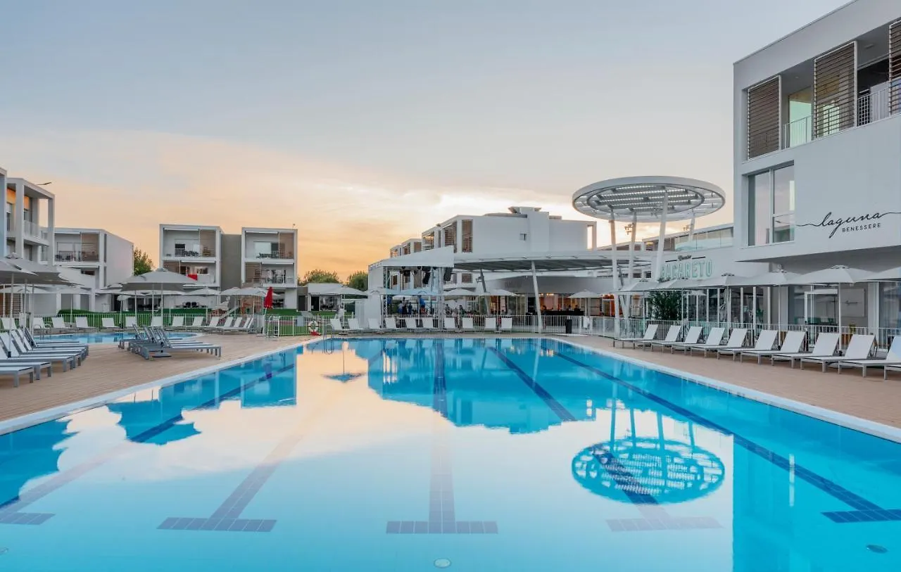 Hapimag Apartments Cavallino
