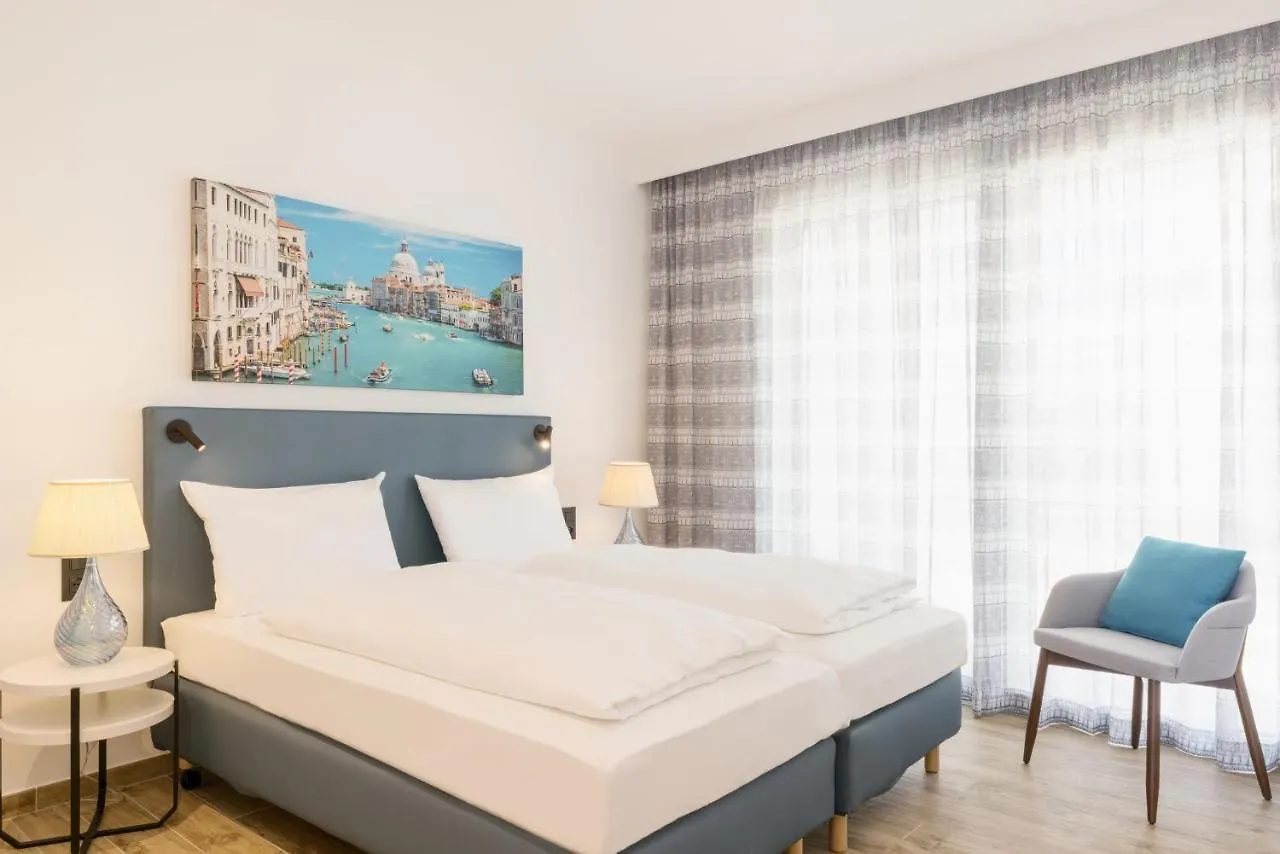 Hapimag Apartments Cavallino Aparthotel Cavallino-Treporti