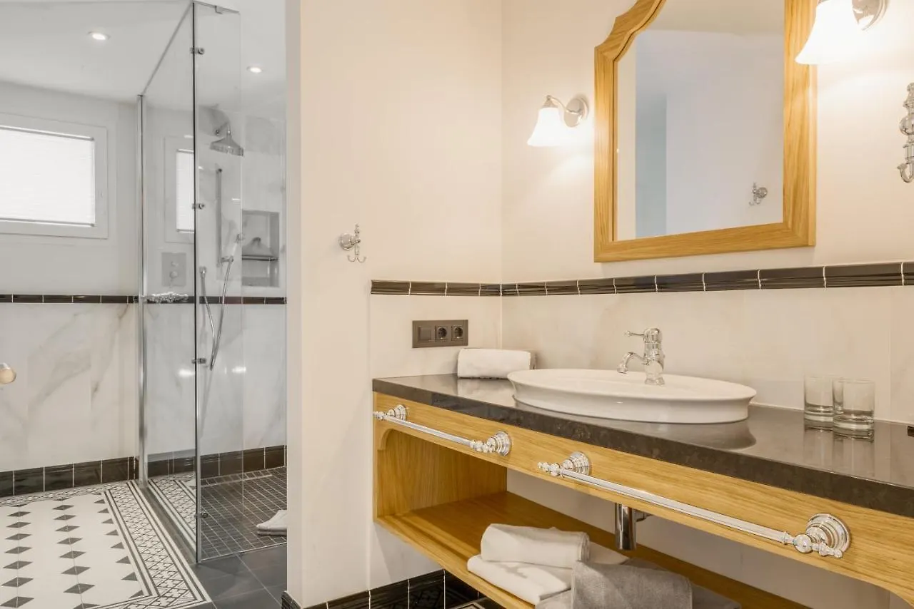 Hapimag Apartments Cavallino Aparthotel