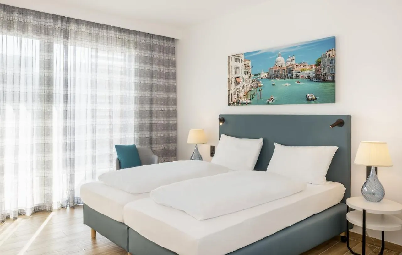*** Aparthotel Hapimag Apartments Cavallino Italië