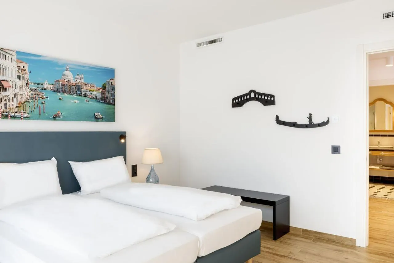 Hapimag Apartments Cavallino Cavallino-Treporti
