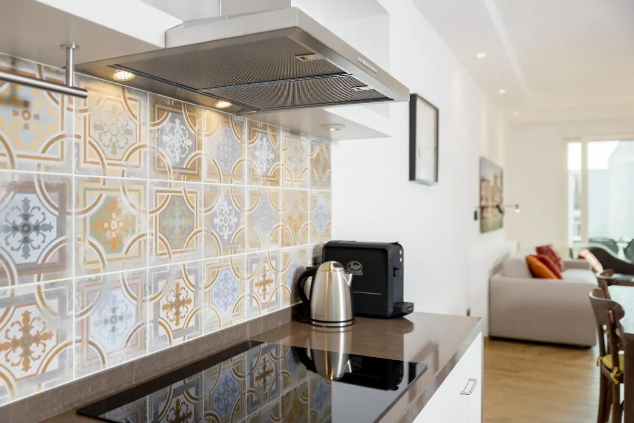 Hapimag Apartments Cavallino